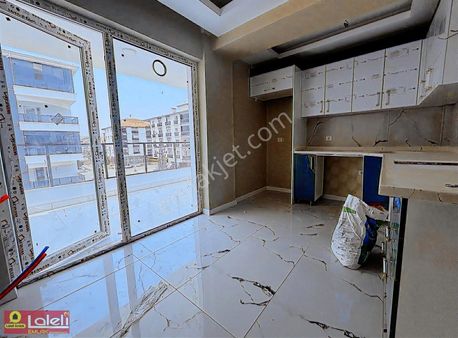 Menderes Mahallesi Merkezi Konum Ara Kat 3 Balkonlu 3+1 Daire