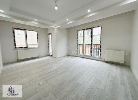 Şirinevler Merkezde Sıfır Satılık 3+1 Daire