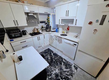 Bahçelievler'de Satılık 2+1 Krediye Uygun Daire Asansörlü