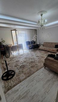 Bahçelievler Siyavuşpaşa'da Satılık 2+1 Daire