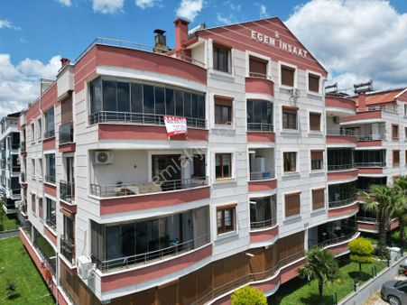 ▓yükselden Tek Yetkili Ultra Geniş Ve Lüks Manzaralı 4+1 Dubleks