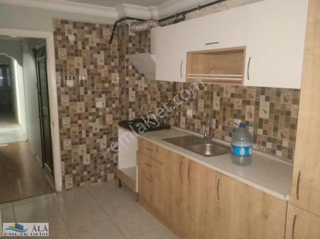 Hatay Da Arakat Doğalgazlı 3+1kiralık Daire