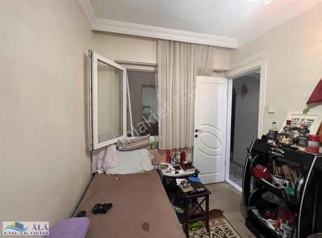 Bahçelievlerde 3+1 Bahçeli Satılık Daire