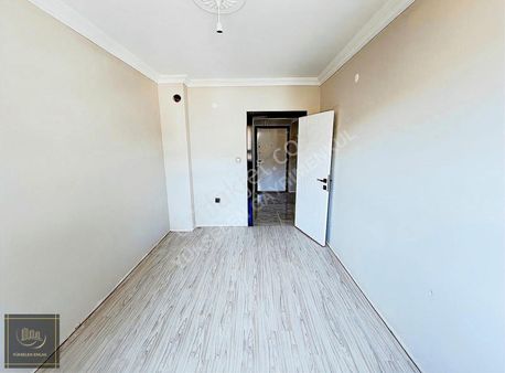 Güneşevler'de 3+1 Ön Cephe 2. Kat Sıfır Daire