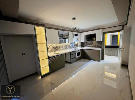 ~yemenogulları İnşaat~gül Life Konutlarında 5.kat Daire~