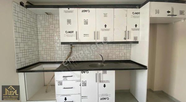 Akalın'dan Zafertepe'de 3+1 120 M2 Satılık Daire