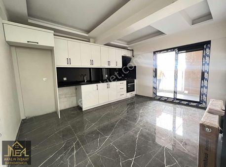 Akalın'dan 2+1 Büyük Yüksek Kredi İmkan Doğalgaz Asansör Otopark