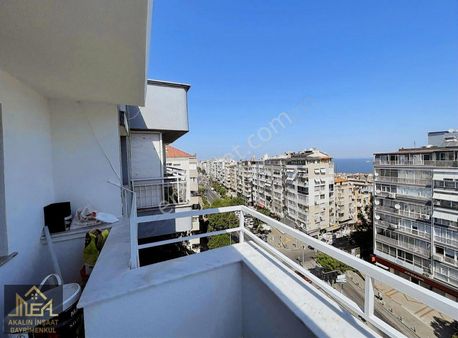 Hatayın Merkezin De Şahane İzmir Ve Deniz Manzarasına Sahip Full