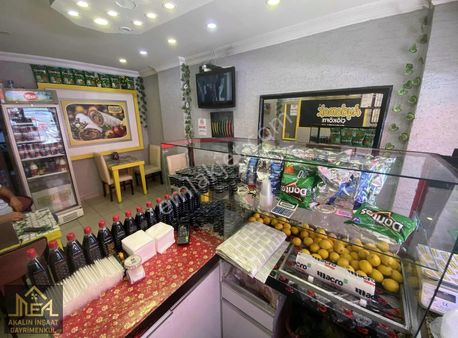 Akalın'dan Polat Caddesin'de Günlük Cirosu Yüksek Çiğköfteci