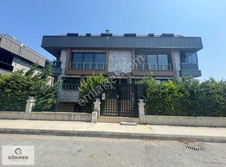 Beylikdüzü Gürpınar Site İçi 2+1 Satılık Ters Dubleks