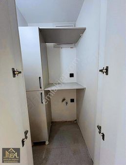 Akalın'dan Göztepe Stad Yanı 3+1 Otoparklı Lüx