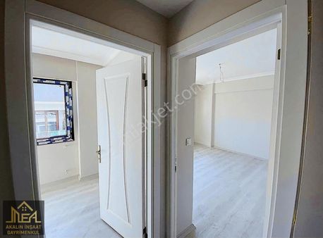 Akalın'dan Bozyaka Hastane Yanı 2+1 Asansörlü Otoparklı Sıfır