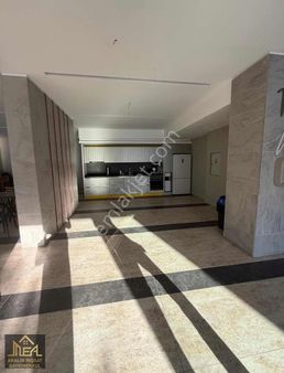 Akalın'dan Lüx 3+1 Fi'yap Sitesin De Deniz Manzaralı Havuzlu