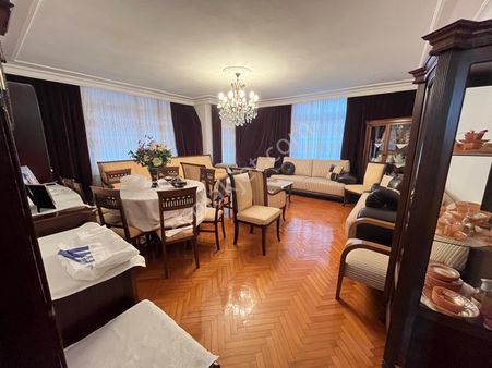 Ergünden İnönü Kushumato Sokakda Fırsatcaddede Satılık 4+1 Daire