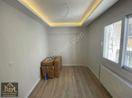 Hatay Arap Hasan Mah'de Metroya Yakın 2+1 Ara Kat Lüks Daire