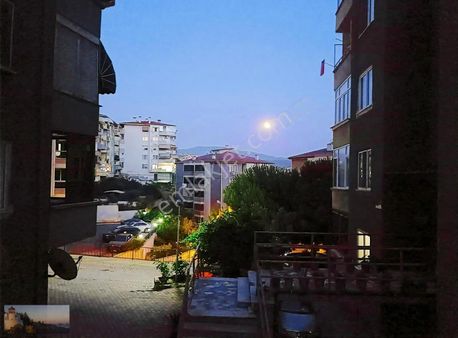 Alpaslan Emlaktan 3+1 Körfez Manzaralı Manastırda Daire