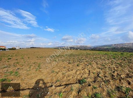 Kıbrıs Köyde Yüksek Kat İmarlı Satılık Arsa