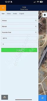 Avantaj Emlaktan Kusunlarda Satılık İmarlı Arsa