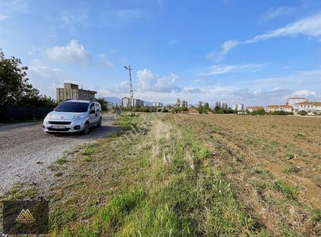 Avantaj'dan Kıbrısköy'de Konut İmarlı 138 M2 Fırsat Arsa Satışta