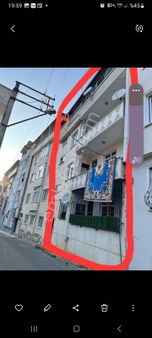 Trabzon Pelıtlide Fırsat Satılık Apartman