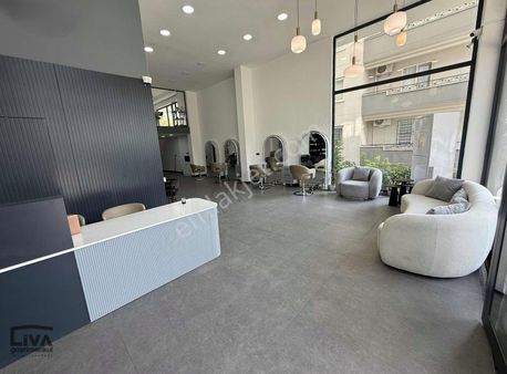 Adalet Parkı Karşısı Yol Üzeri Devren Kiralık Güzellik Merkezi