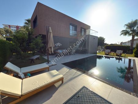 Kadınlar Denizi Prime Maison Müstakil Villa Satışta...