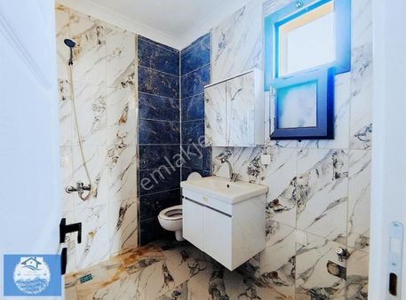 Marinadan Ferah Lüks Daireler