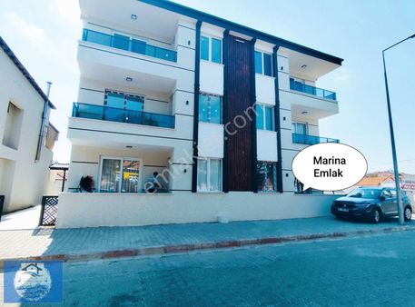 Marinadan Ferah Lüks Daireler