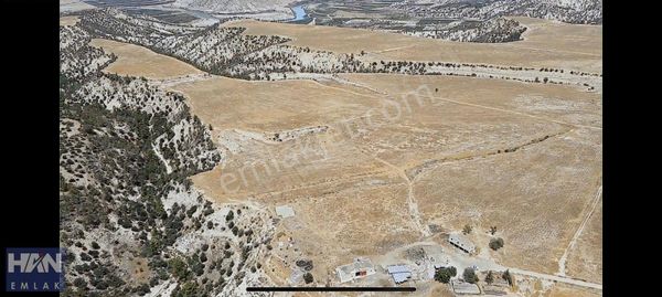 Han Emlak'tan Mut Kırkavak'ta Kayısı Bahçesine Ve Tarıma Uygun