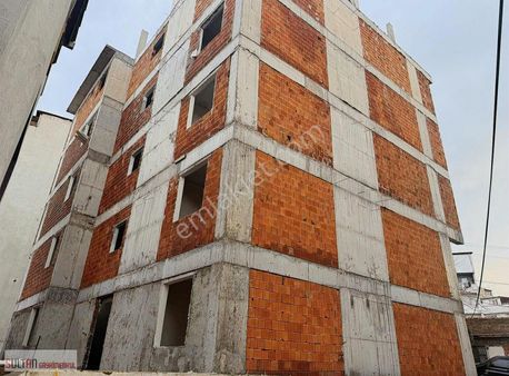 Merkezi Konumda Köşklüçeşme Mh Asansörlü Sıfır 2+1 Ortakat