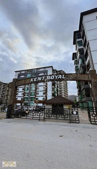 Amasya Göllü Bağları'nda Satılık 3+1 Lüx Daire