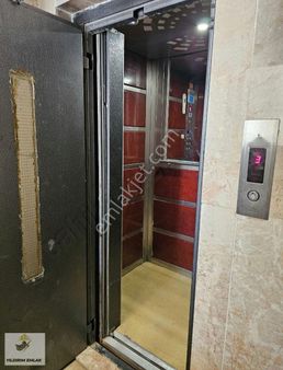 Yıldırım Emlak'tan Şentepede Sıte Icerısınde Asansörlü 3+1 Daire