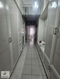 Yıldırım Emlak'tan Carsı Merkezde Ara Kat Bagımsız Daıre