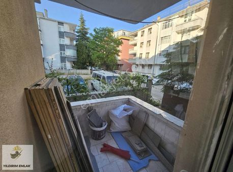 Yıldırım Emlak'tan Gazide 3+1 İçi Komple Yeni Yapılı Daire