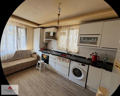 2. Sakarya Çevre Yolu Harıka Konum Satılık Ferah 3+1 Daire