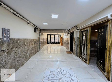 Binax Yeşilyurt'tan Satılık Kalabalık Ailelere Uygun Geniş Daire