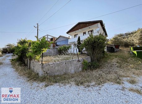 Remax Desıgn Sakarya Geyvede Müştakıl Dublex