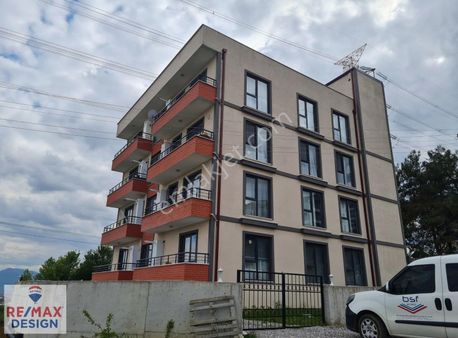 Serdivanda Muhteşem Manzaral 75 M2 4.kat Asansörlü Satılık Daire