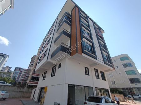 Atakum Mevlana Mahallesinde Satılık 1+1 Daire