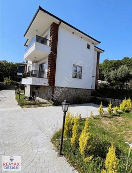 Remax Desıgn Satılık Vılla