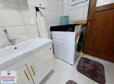 Remax Design Den Hacıoğlunda Masrafsız Satılık Müstakil Ev