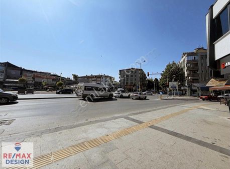 Remax Desıgn Anayol Kenarı Kiralık İşyeri