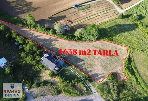 Remax Desıgnden Kayrancıkta Satılık Tarla