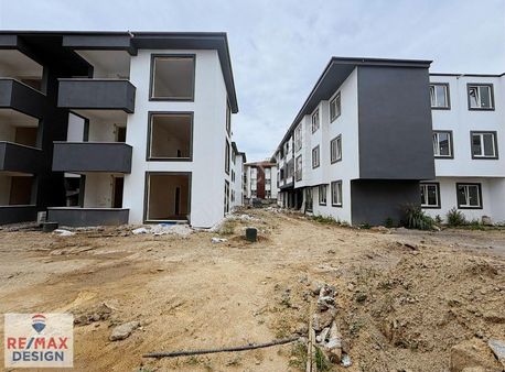 Remax Design Adapazarı Tepekum'da 3+1 Satılık Daire