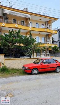 Remax Desıgn Karasu Aziziye Mah. Denize Sıfır Satılık 2+1