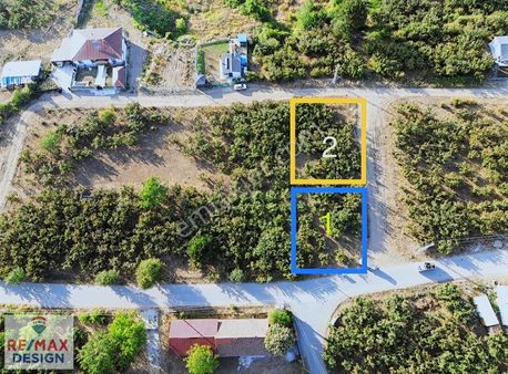 Remax Desıgn Karapürçek 484 M2 İmarlı Arsa