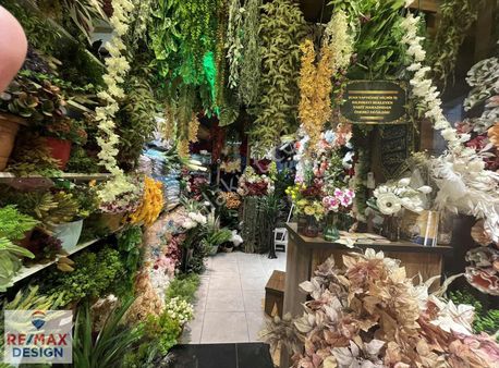 Remax Desıgn Çarşı Merkezde Pasaj İçinde Satılık Dükkan