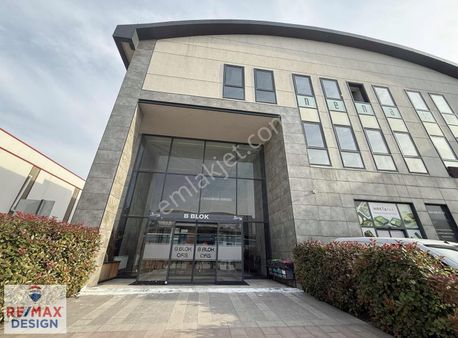 Remax Desıgn Meydan 54 Yaşam Ve Ticaret Merkezi Satılık Ofis