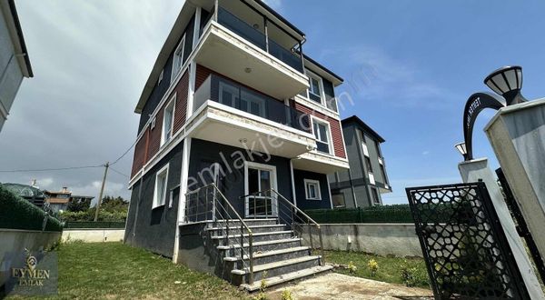 Yeniçiflikte 4+1 Villa Fırsatı Emsalsiz Uygun Fiyat