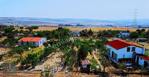 M.ereglisi Çeşmeli Köy İçi Çevrili